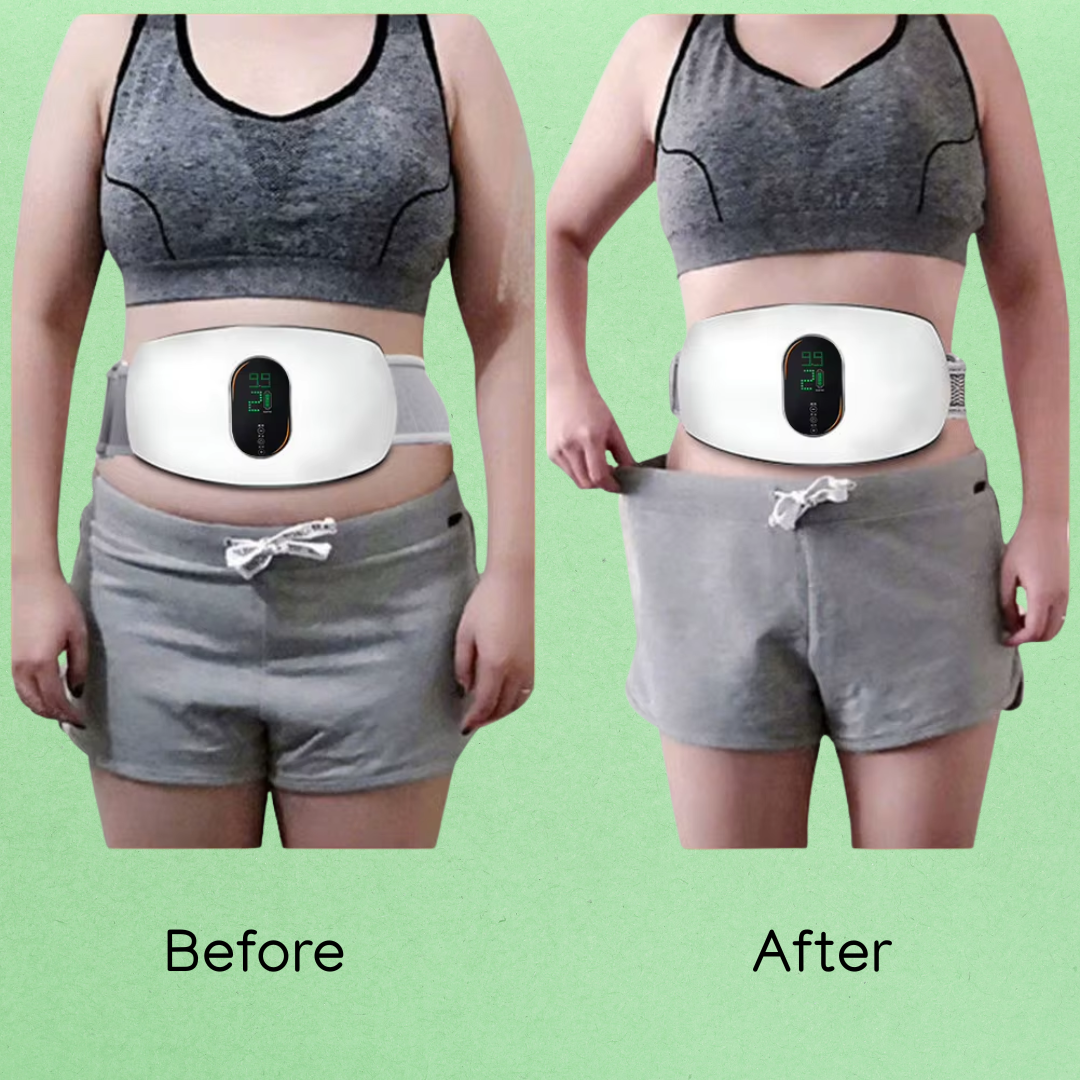 Lazy Weight Loss Belt