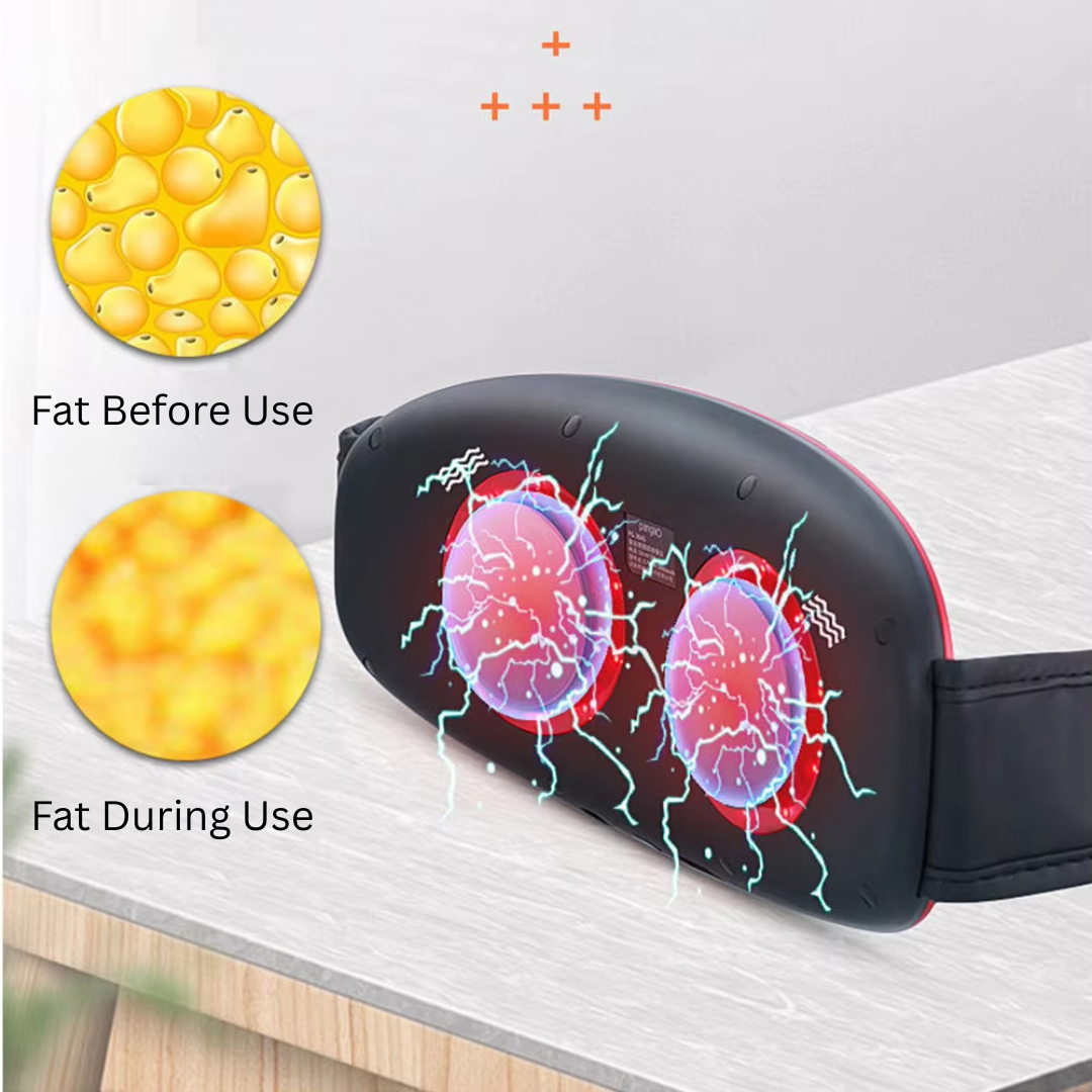 Lazy Weight Loss Belt