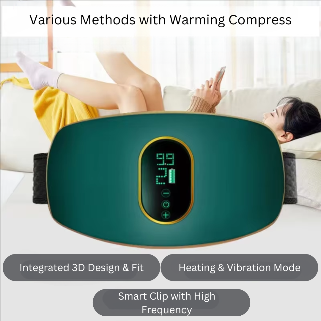 Lazy Weight Loss Belt