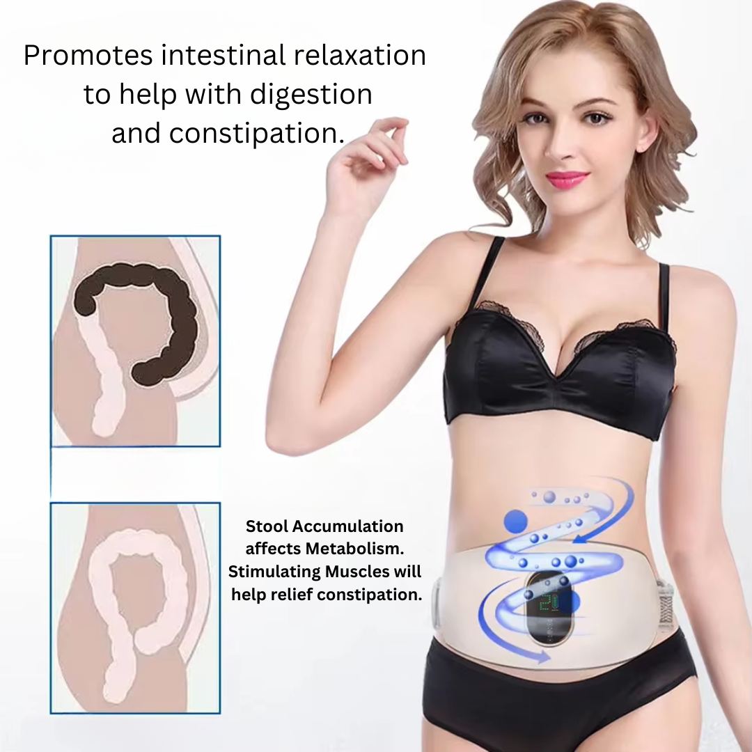 Lazy Weight Loss Belt