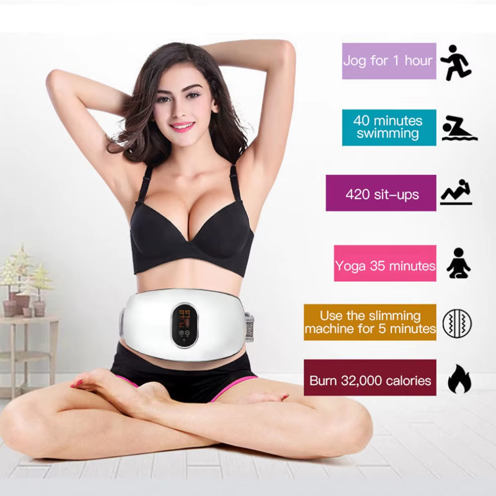 Lazy Weight Loss Belt
